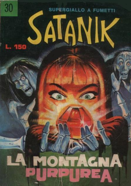 Satanik 30-Corno- nuvolosofumetti.