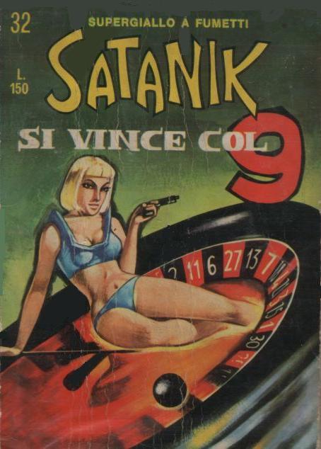 Satanik 32-Corno- nuvolosofumetti.