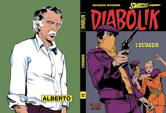 DIABOLIK SWIISSS 322