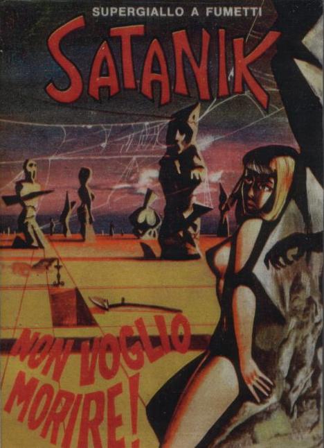 Satanik 38-Corno- nuvolosofumetti.