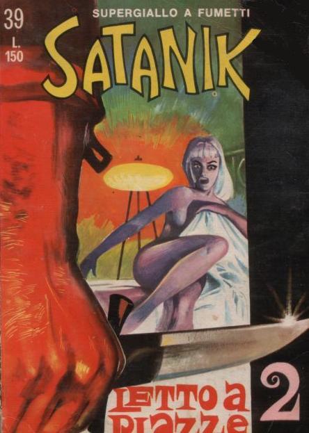 Satanik 39-Corno- nuvolosofumetti.