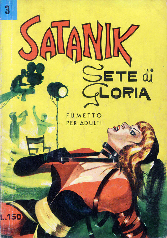 Satanik 3-Corno- nuvolosofumetti.