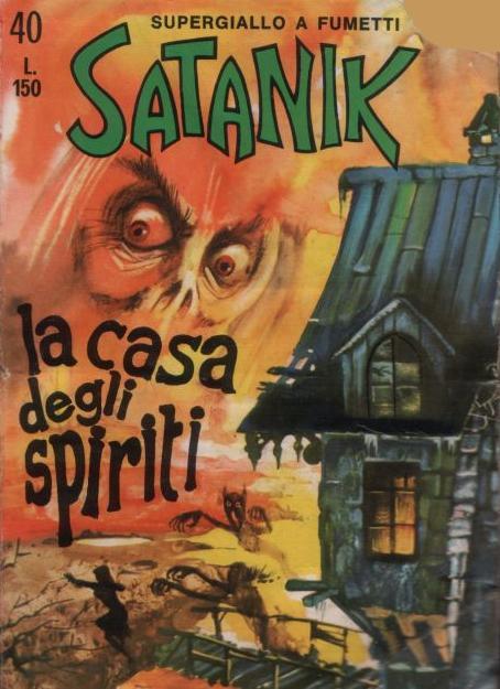 Satanik 40-Corno- nuvolosofumetti.