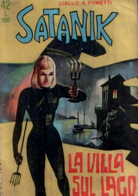 Satanik 42-Corno- nuvolosofumetti.