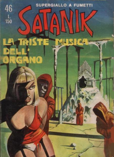 Satanik 46-Corno- nuvolosofumetti.