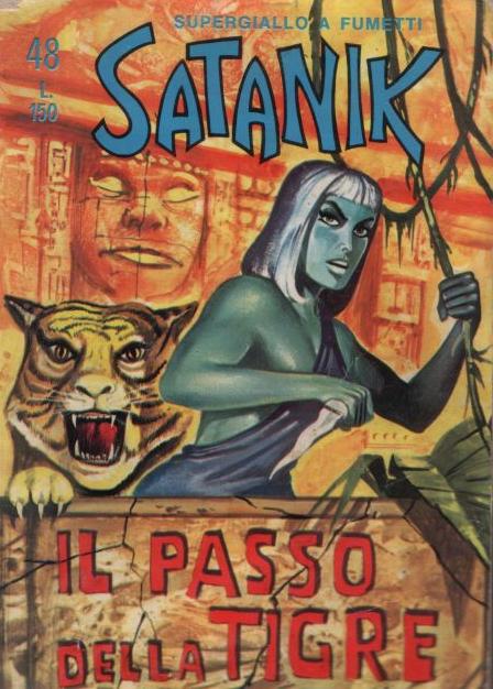 Satanik 48-Corno- nuvolosofumetti.