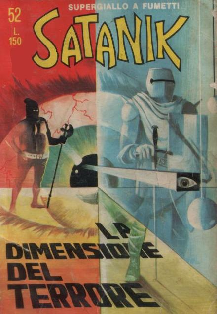 Satanik 52-Corno- nuvolosofumetti.
