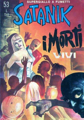 Satanik 53-Corno- nuvolosofumetti.