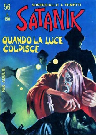 Satanik 56-Corno- nuvolosofumetti.