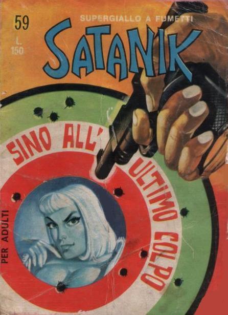 Satanik 59-Corno- nuvolosofumetti.