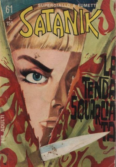 Satanik 61-Corno- nuvolosofumetti.