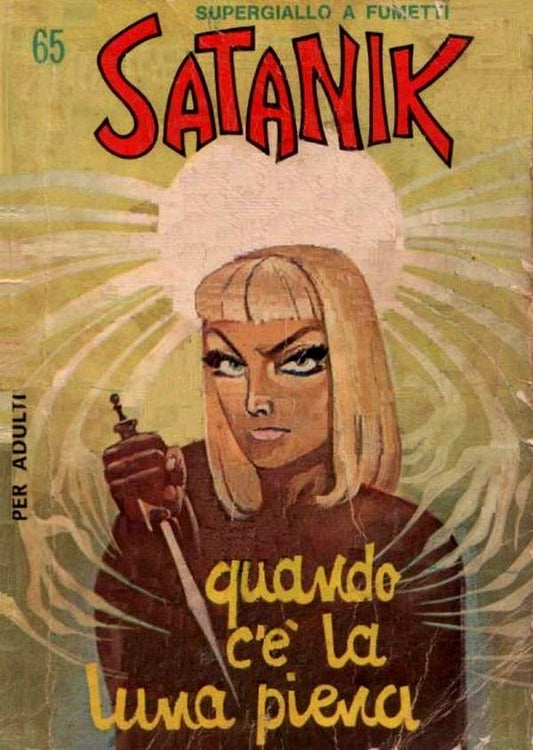 Satanik 65-Corno- nuvolosofumetti.