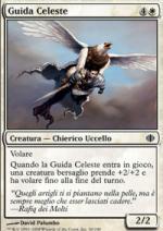 Guida Celeste  Frammenti di Alara 30-Wizard of the Coast- nuvolosofumetti.