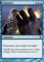 Eliminare  Frammenti di Alara 33-Wizard of the Coast- nuvolosofumetti.