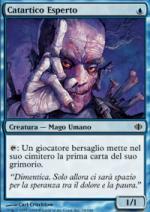 Catartico Esperto  Frammenti di Alara 34-Wizard of the Coast- nuvolosofumetti.