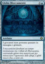Globo Bloccamente  Frammenti di Alara 51-Wizard of the Coast- nuvolosofumetti.