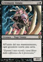 Letemante Astuto  Frammenti di Alara 69-Wizard of the Coast- nuvolosofumetti.
