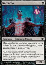 Necrofilo  Frammenti di Alara 71-Wizard of the Coast- nuvolosofumetti.