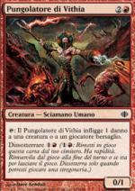 Pungolatore di Vithia  Frammenti di Alara 120-Wizard of the Coast- nuvolosofumetti.