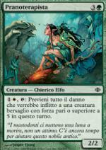 Pranoterapista foil  Frammenti di Alara 247-Wizard of the Coast- nuvolosofumetti.