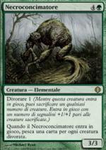 Necroconcimatore  Frammenti di Alara 148-Wizard of the Coast- nuvolosofumetti.