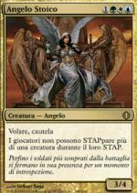 Angelo Stoico  Frammenti di Alara 199-Wizard of the Coast- nuvolosofumetti.