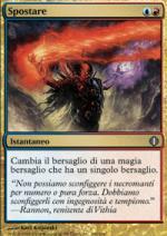 Spostare  Frammenti di Alara 200-Wizard of the Coast- nuvolosofumetti.