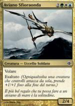 Aviano Sfioraonda  Frammenti di Alara 207-Wizard of the Coast- nuvolosofumetti.