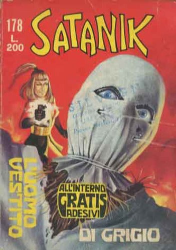 Satanik 178-Corno- nuvolosofumetti.