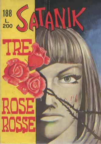 Satanik 188-Corno- nuvolosofumetti.