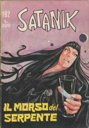 Satanik 192-Corno- nuvolosofumetti.