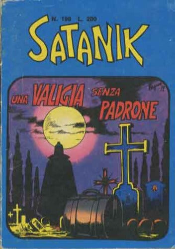Satanik 198-Corno- nuvolosofumetti.