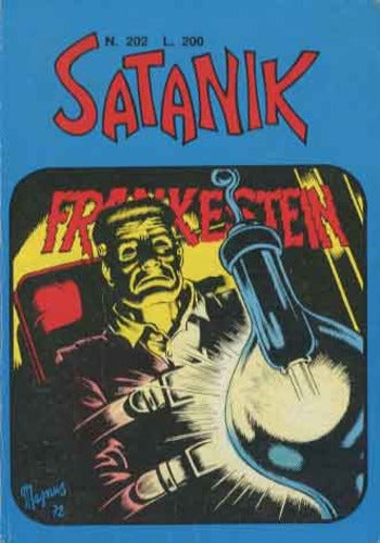 Satanik 202