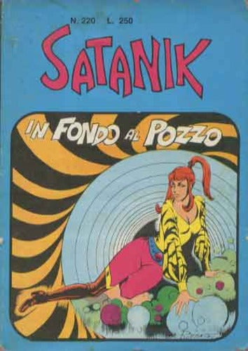 Satanik 220-Corno- nuvolosofumetti.