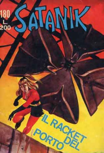 Satanik 180-Corno- nuvolosofumetti.