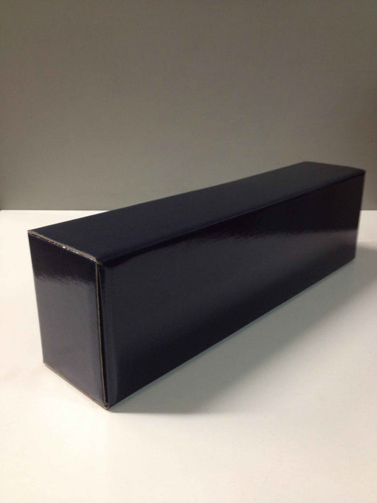 Box per Cards tipo magic Blu-A&M- nuvolosofumetti.