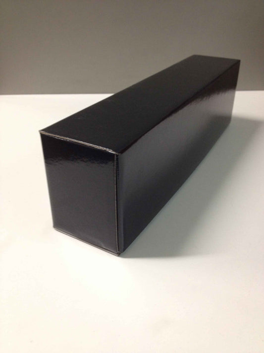 Box per Cards tipo magic Nera-A&M- nuvolosofumetti.