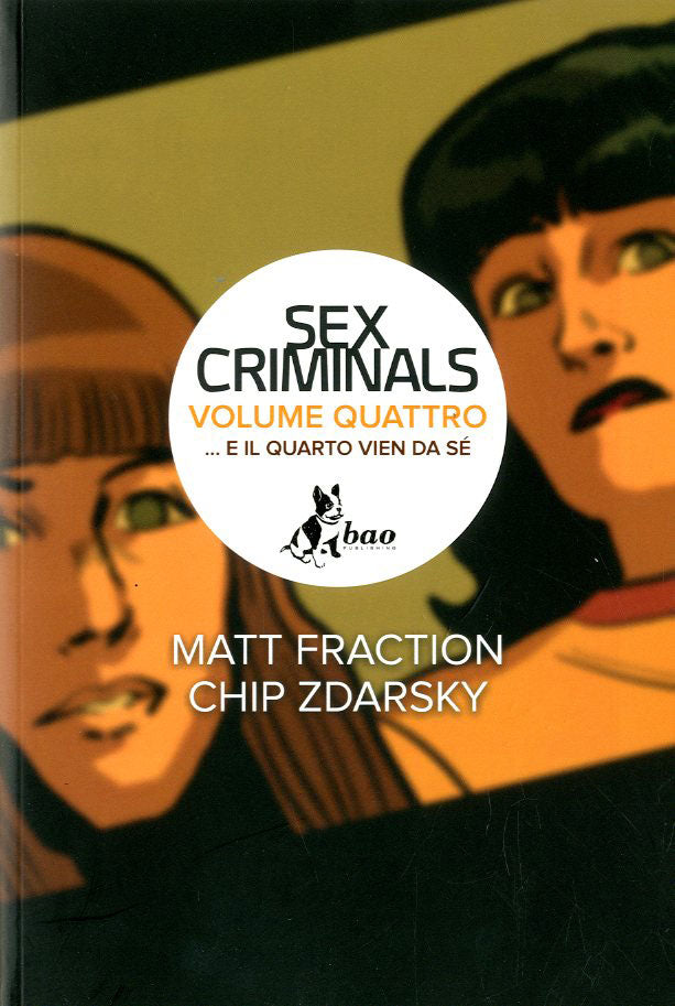 SEX CRIMINALS 4