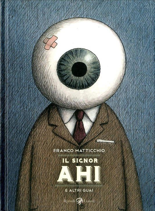 IL SIGNOR AHI E ALTRI NONSENSE