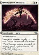 Ascensione Corazzata  Landa Tenebrosa 2-Wizard of the Coast- nuvolosofumetti.
