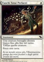 Fuochi Fatui Perlacei  Landa Tenebrosa 15-Wizard of the Coast- nuvolosofumetti.