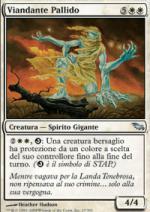 viandante pallido  Landa Tenebrosa 17-Wizard of the Coast- nuvolosofumetti.