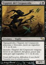 teppisti del crepuscolo  Landa Tenebrosa 65-Wizard of the Coast- nuvolosofumetti.