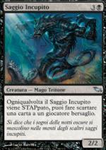 saggio incupito  Landa Tenebrosa 69-Wizard of the Coast- nuvolosofumetti.