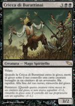 Cricca di Burattinai  Landa Tenebrosa 75-Wizard of the Coast- nuvolosofumetti.