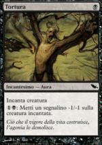 tortura  Landa Tenebrosa 80-Wizard of the Coast- nuvolosofumetti.