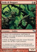 orda di boggart  Landa Tenebrosa 94-Wizard of the Coast- nuvolosofumetti.