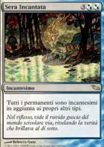 sera incantata  Landa Tenebrosa 140-Wizard of the Coast- nuvolosofumetti.