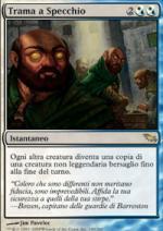 trama a specchio  Landa Tenebrosa 143-Wizard of the Coast- nuvolosofumetti.