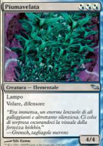 piumavelata  Landa Tenebrosa 145-Wizard of the Coast- nuvolosofumetti.
